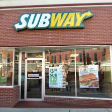 Subway - Restaurant 