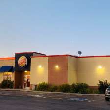 Burger King - Restaurant | 2096 Navajo Blvd, Holbrook, AZ 86025, USA