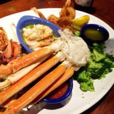 Red Lobster - Restaurant | 1301 County Rd 42 W, Burnsville, MN 55306, USA