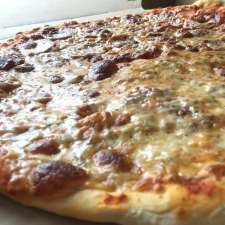 Perfectly Imperfect Pizza | 606 Broad St, Johnstown, PA 15906, USA