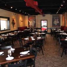 Sauce Italian Grill & Pub - Restaurant | 149 N Main St, Adrian, MI ...