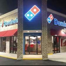 Domino's Pizza - Meal delivery | 1681 Pass Rd, Biloxi, MS 39531, USA