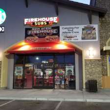 Firehouse Subs - Restaurant | 3700 California Ave #300, Bakersfield, CA ...