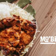 Mo' Bettahs Hawaiian Style Food - Restaurant | 1455 S Old Hwy 91 Unit ...