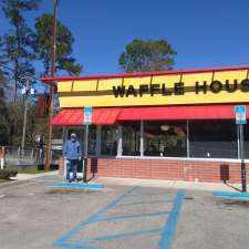 Waffle House - Meal takeaway | 3500 Apalachee Pkwy, Tallahassee, FL ...