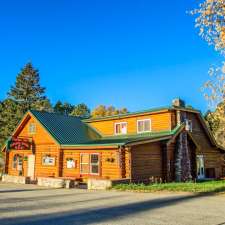 Tunnel Inn | 402 WY-193, Banner, WY 82832, USA