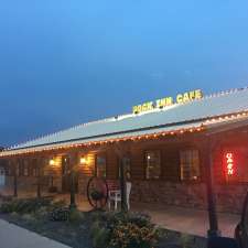 Rock Inn Cafe - Restaurant | 1022 Boykin Dr, Memphis, TX 79245, USA