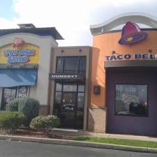 Long John Silver's / Taco Bell - Restaurant | 850 N Canfield Niles Rd ...