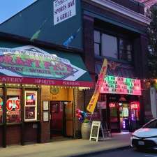 Draft Pic's Pub-Grub & Pizza | 516 S 1st St, Mt Vernon, WA 98273, USA