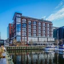 InterContinental Washington D.C. - The Wharf | 801 Wharf St SW ...