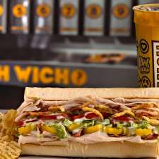 Which Wich Superior Sandwiches - Restaurant | 348 Laskin Rd, Virginia ...