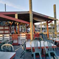 Crab Catcher's On The Waterfront | 4474 Water Front Ave, Little River ...