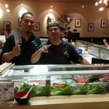 Sushi Garden Restaurant 3500 Coffee Rd 25 Modesto Ca 95355 Usa