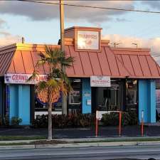 Snappers Fish & Chicken | 4098 N Andrews Ave, Oakland Park, FL 33309, USA