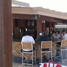 Nick's Kitchen and Beach Bar - Restaurant | 3828 Seawall Blvd ...