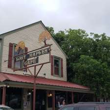 Lost Maples Cafe - Restaurant | 384 Main St, Utopia, TX 78884, USA