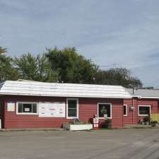 Presque Isle Pizza Restaurant / Connie's Ice Cream - Meal takeaway ...