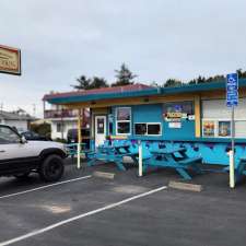 Los Compadres Mexican Restaurant | 457 US-101, Crescent City, CA 95531, USA