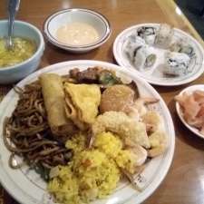 Golden China Restaurant | 2662, 5430 Southpoint Plaza Way ...