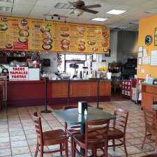 Santos Taqueria Express | 4315 Jodeco Rd, McDonough, GA 30253, USA