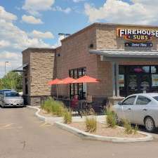 Firehouse Subs Show Low - Restaurant | 5551 S White Mountain Rd #4 ...