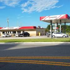 Kangaroo Express | 239 N Center St, Pierson, FL 32180, USA