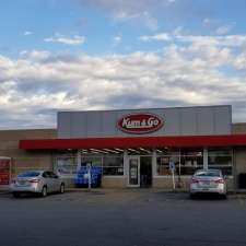 Kum & Go - Meal takeaway | 10603 East 86th St N, Owasso, OK 74055, USA