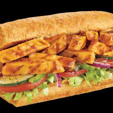 Subway - Meal takeaway | 560 D St AAFES Food Court Building, Fort ...