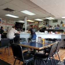 White Spot Cafe | 109 W 4th Ave, Anchorage, AK 99501, USA