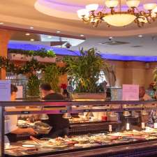 Dynasty Buffet | 383 Market St, Saddle Brook, NJ 07663, USA