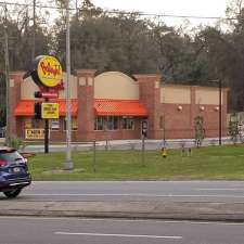 Bojangles | 2710 N Monroe St, Tallahassee, FL 32303, USA