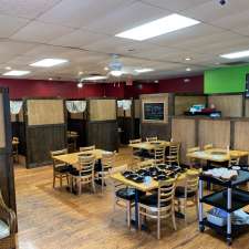 Kalim Garden Korean BBQ | 5806 Woodmere Blvd, Montgomery, AL 36117, USA