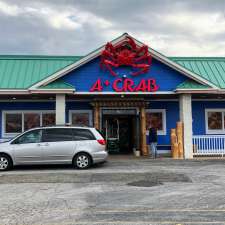A+ Crab Seafood - Restaurant | 738 Howe Ave, Cuyahoga ...