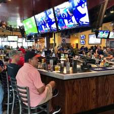 Wild Pitch Sports Bar Grill Fort Worth Restaurant 4701 Citylake Blvd E Fort Worth Tx Usa