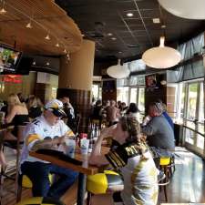 On the Menu: Jerome Bettis' Grille 36