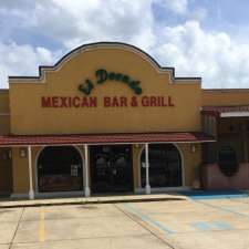 El Dorado Mexican Bar & Grill - Restaurant | 2103 Veterans Blvd, McComb ...