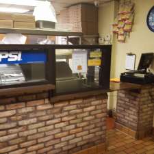 Napoli's Pizza - Restaurant | 1118 7th St, Parkersburg, WV 26101, USA