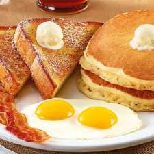 Denny's - Restaurant | 3850 N Newton St, Jasper, IN 47546, USA