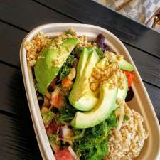 Poke Bar - Restaurant | 8539 Sunset Blvd, West Hollywood, CA 90069, USA