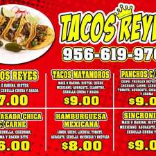 Tacos Reyes - Restaurant | 3805 Old La Blanca Rd, Donna, TX 78537, USA