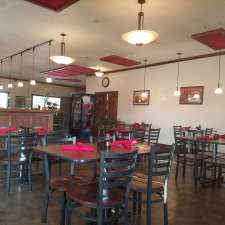 Oryza Asian Cuisine & Bar - Restaurant | 5 Sturgis Corner Dr, Iowa City ...