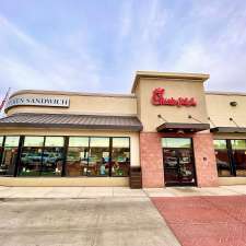 Chick-fil-A | 1935 E 16th St, Yuma, AZ 85365, USA