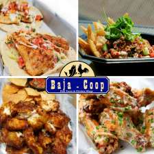 Baja-Coop - Restaurant | 222 N Hamilton St, Dalton, GA 30720, USA