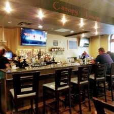 Canopy Mediterranean Grill - Restaurant | 10660 Carnegie Ave, Cleveland ...