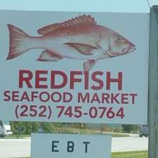 Redfish Seafood Market | 11146, NC-55, New Bern, NC 28560, USA