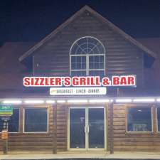 Sizzler's Grill & Bar | 3386 W Currahee St Unit-B, Toccoa, GA 30577, USA