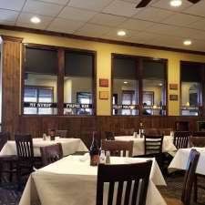 Lucky's Steakhouse - Restaurant | 11451 N Linden Rd, Clio, MI 48420, USA