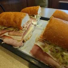 Jersey Giant Submarines Meal Takeaway Lansing St A Charlotte