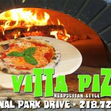 Vitta Pizza - Meal delivery | 307 Canal Park Dr, Duluth, MN 55802, USA