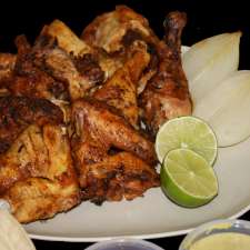 Pollos Asados El Regio #1 - Restaurant | 61 Tidwell Rd, Houston, TX ...